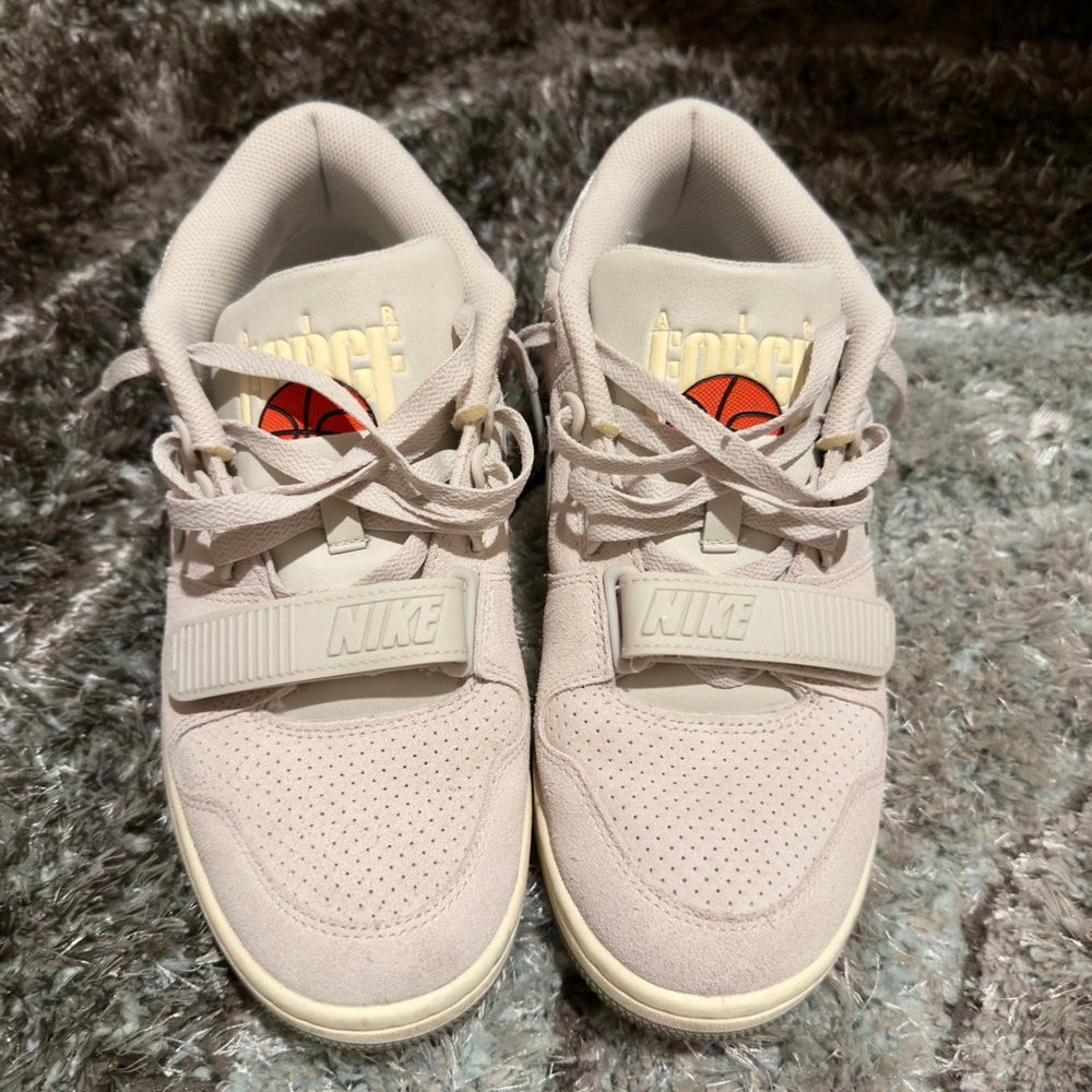 Nike Alpha Force 88